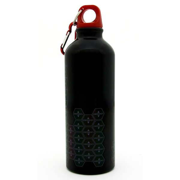 Eva & Logos Insulated Pilots Slim Bottle - Tokyo Otaku Mode (TOM)