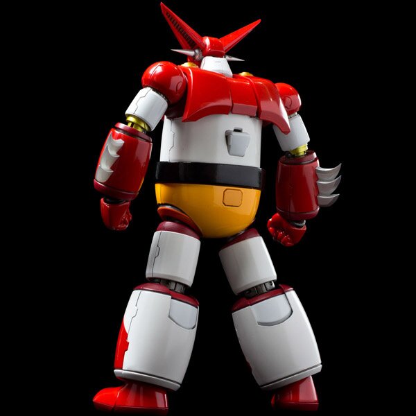 Sentinel Toys Getter-1 Figure: Sentinel - Tokyo Otaku Mode (TOM)