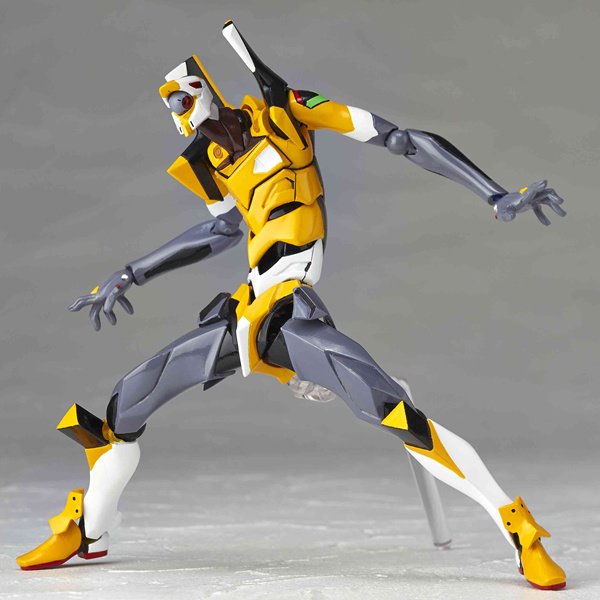 Revoltech Y Evangelion Mark.09: KOTOBUKIYA - Tokyo Otaku Mode (TOM)
