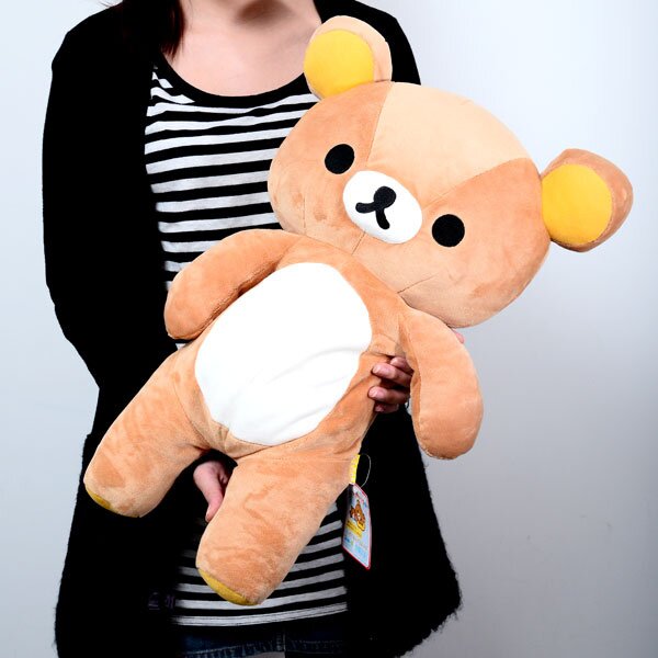 Rilakkuma large cheap