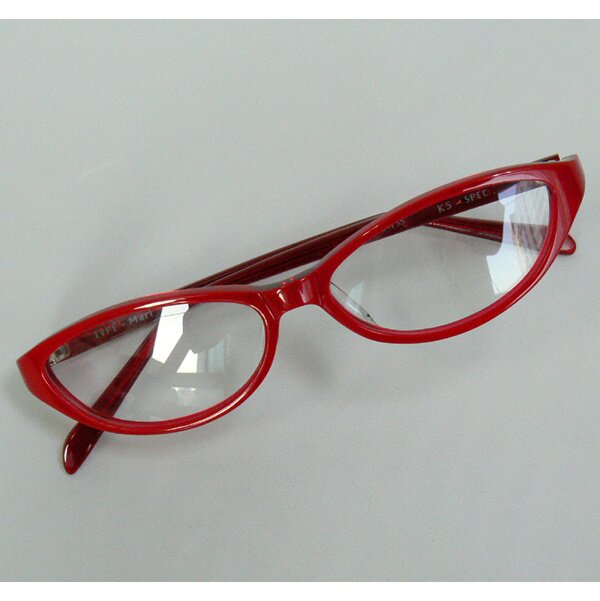 Mari Makinami Illustrious Type-Mari Glasses - Tokyo Otaku Mode (TOM)