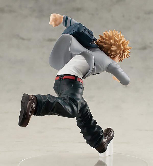 my hero academia bakugo pop