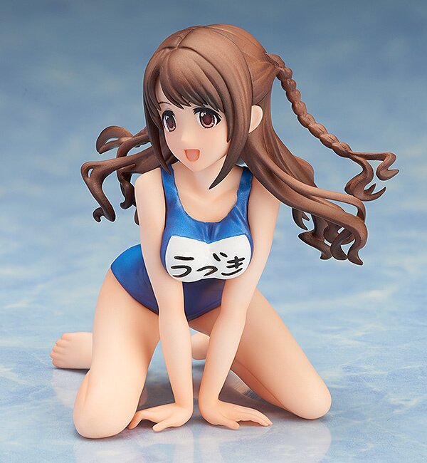 Adachi and Shimamura [Especially Illustrated] Clear File Adachi and  Shimamura (Swimsuit ver.) (Anime Toy) - HobbySearch Anime Goods Store