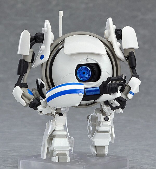 atlas nendoroid