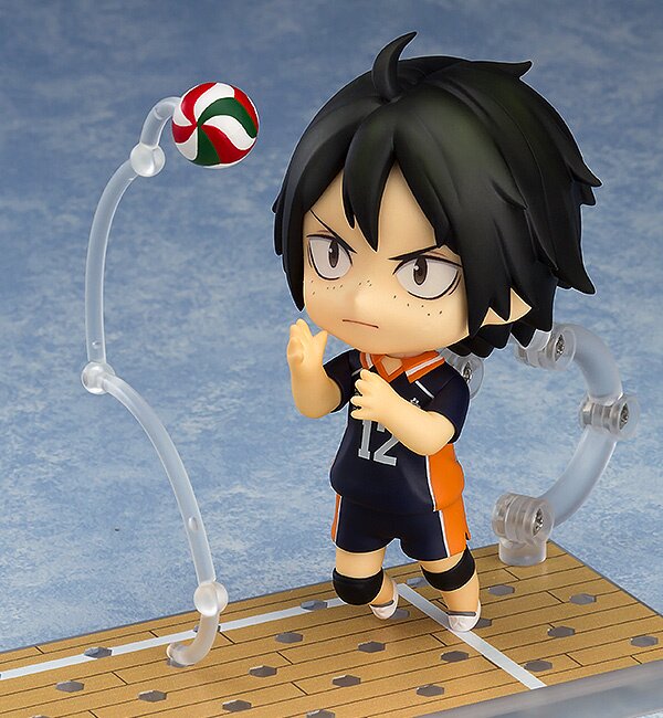 Haikyuu Yamaguchi Anime Japanese Anime Stuff Haikyuu Manga Haikyu