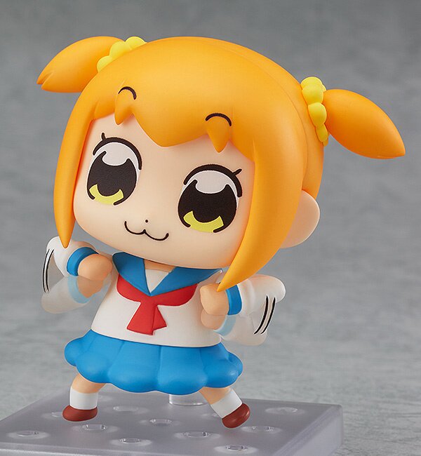 popuko and pipimi nendoroid