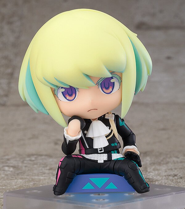 nendoroid ray