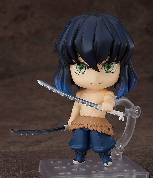 nendoroid 1106