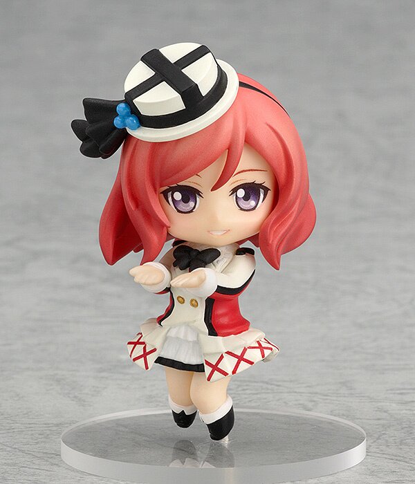 kiseki nendoroid