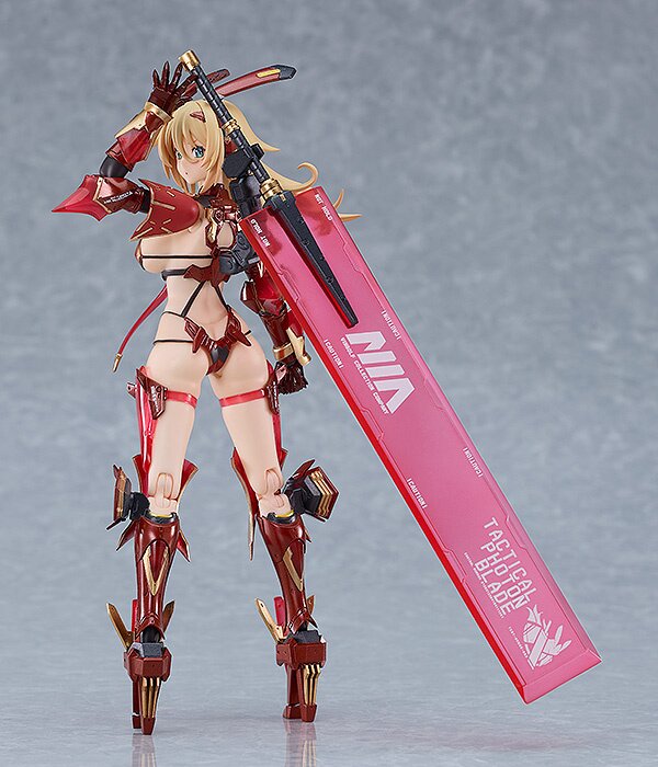 Amazon.com: Max Factory Bunny Suit Planning: Veronica