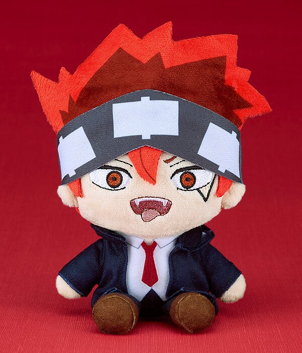 MASHLE Merch  Buy from Goods Republic - Online Store for Official Japanese  Merchandise, Featuring Plush