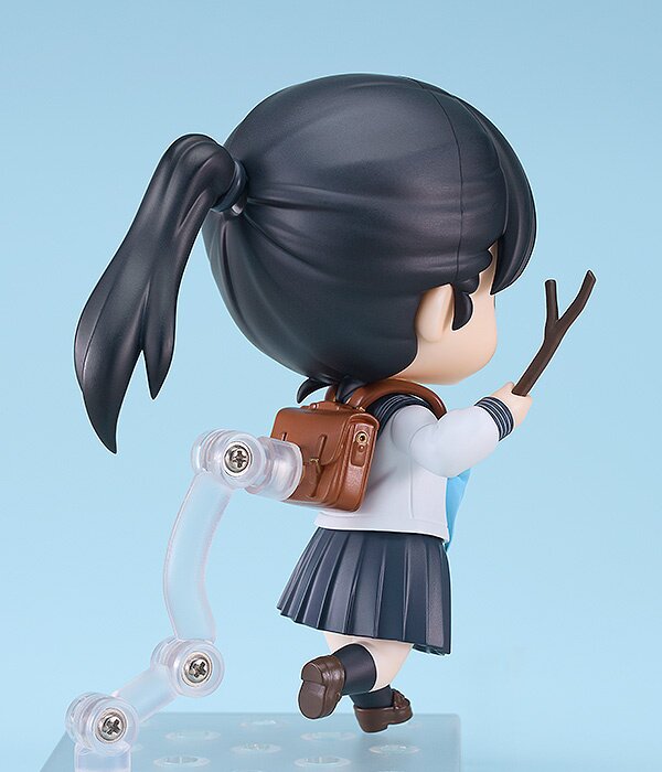 Nendoroid Akebi's Sailor Uniform Komichi Akebi - Tokyo Otaku Mode (TOM)