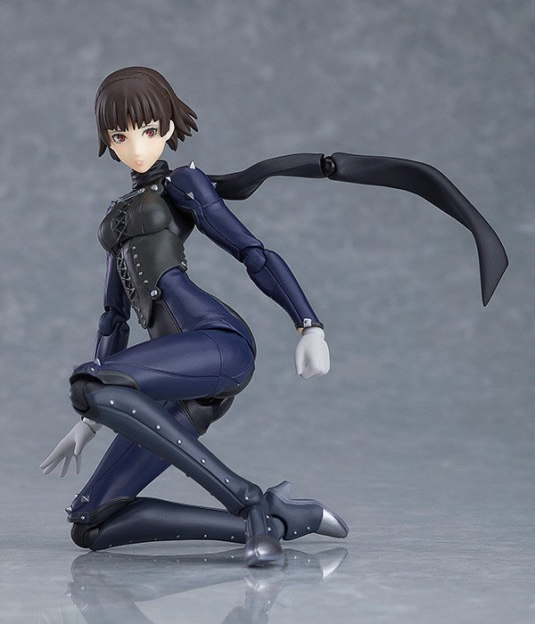 figma [Persona 5] Queen: MAX FACTORY: MAX FACTORY - Tokyo Otaku