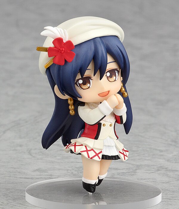 kiseki nendoroid