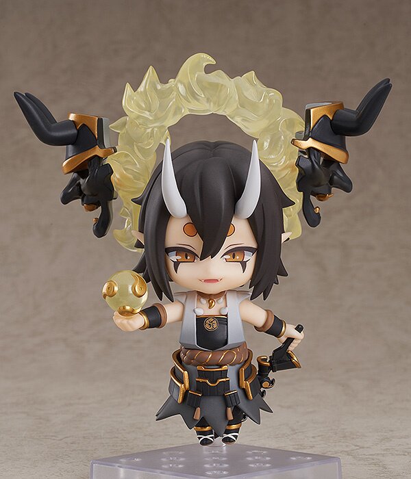 nendoroid onmyoji