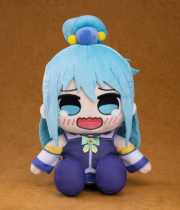 Kazuma Konosuba Kuripan Plush