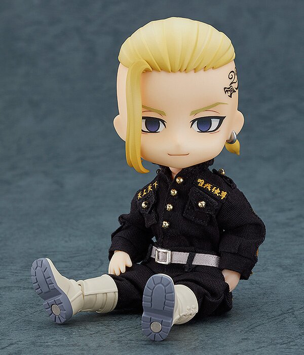 nendoroid 753