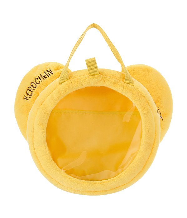 Cardcaptor Sakura: Clear Card Kero-chan Pouch: CLAMP - Tokyo Otaku
