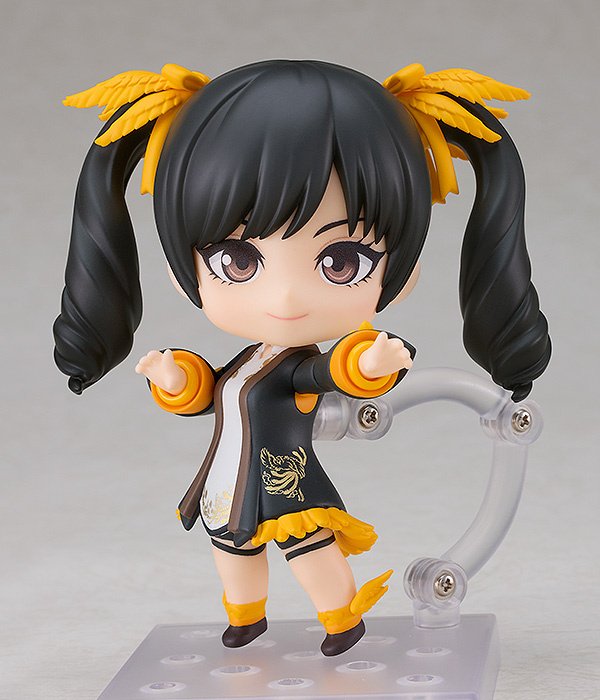 Nendoroid Tekken 8 Ling Xiaoyu: Good Smile Company 67% OFF - Tokyo