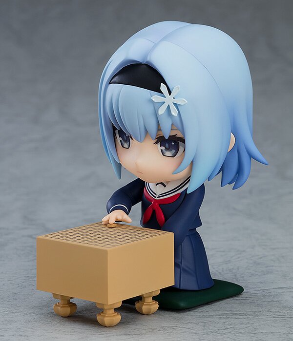 nendoroid ginko sora