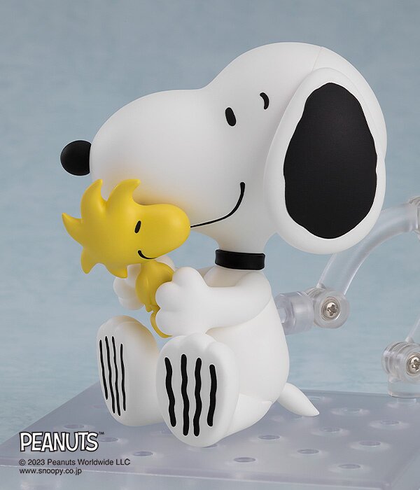 Nendoroid Peanuts Snoopy