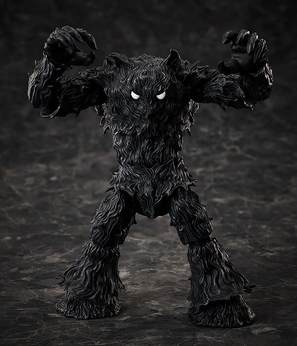figma [Space Invaders] Monster: FREEing - Tokyo Otaku Mode (TOM)