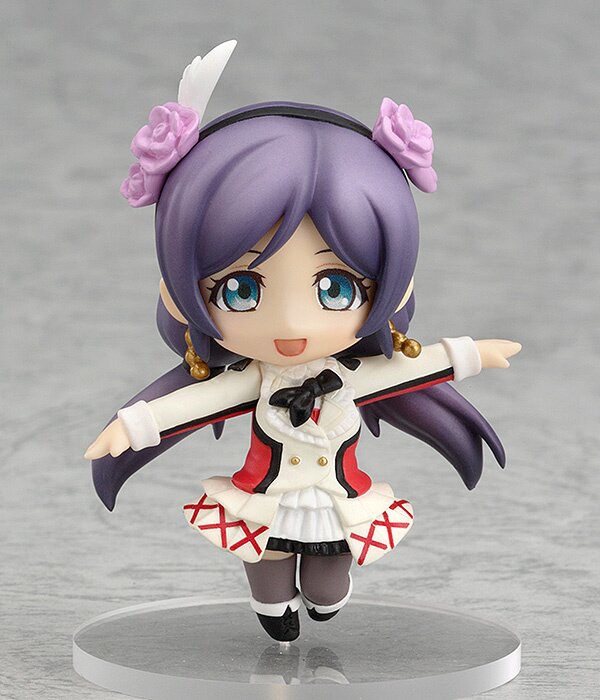 kiseki nendoroid