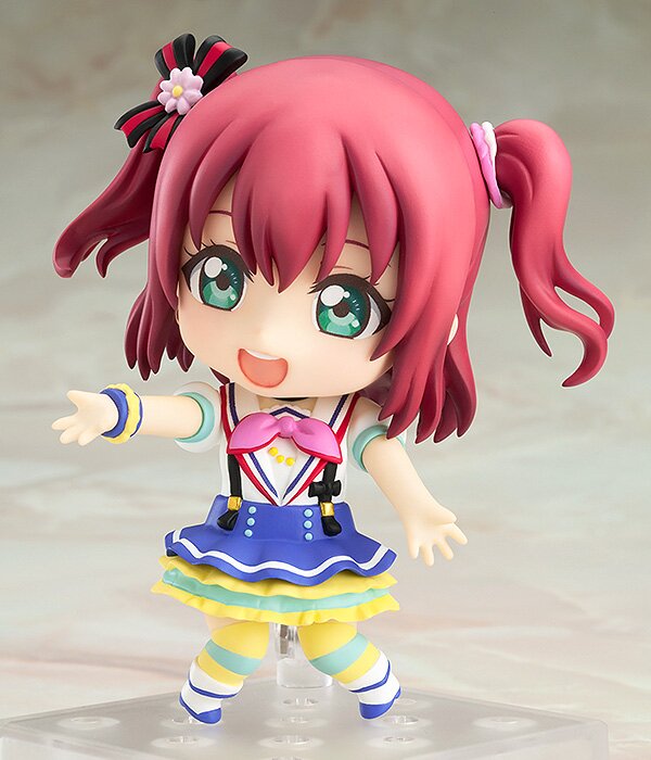 ruby kurosawa nendoroid