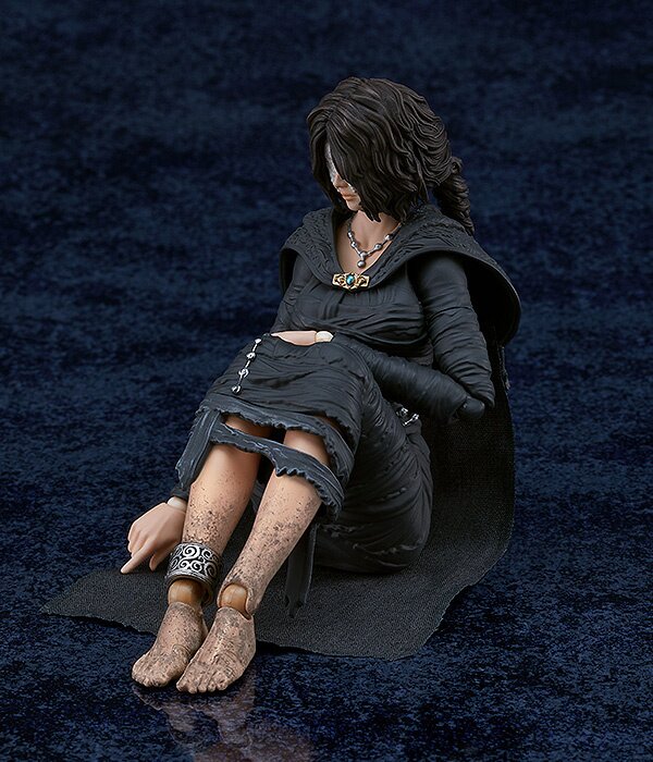 figma Demon's Souls (PS5) Maiden in Black: Good Smile