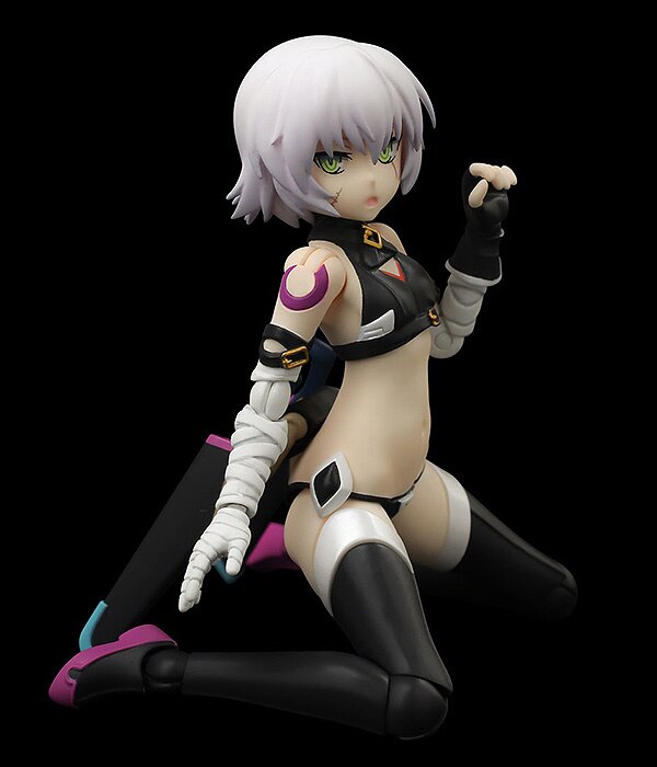 Fategrand Order Assassinjack The Ripper Figure Sentinel Tokyo Otaku Mode Tom