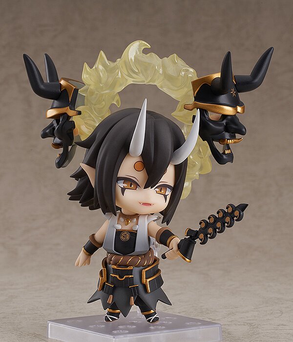 nendoroid onmyoji