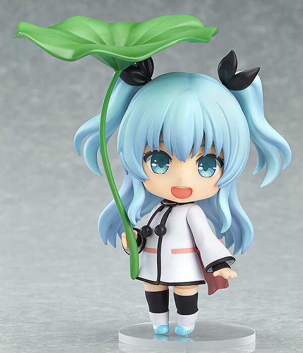 noel nendoroid