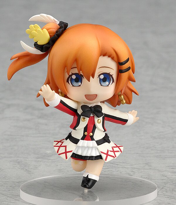 kiseki nendoroid