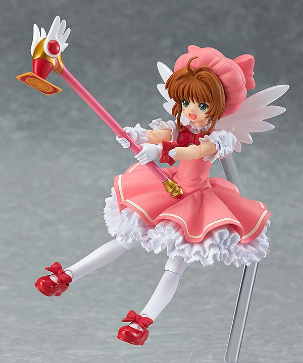 Cerberus Sakura Kinomoto Cardcaptor Sakura: Clear Card Costume