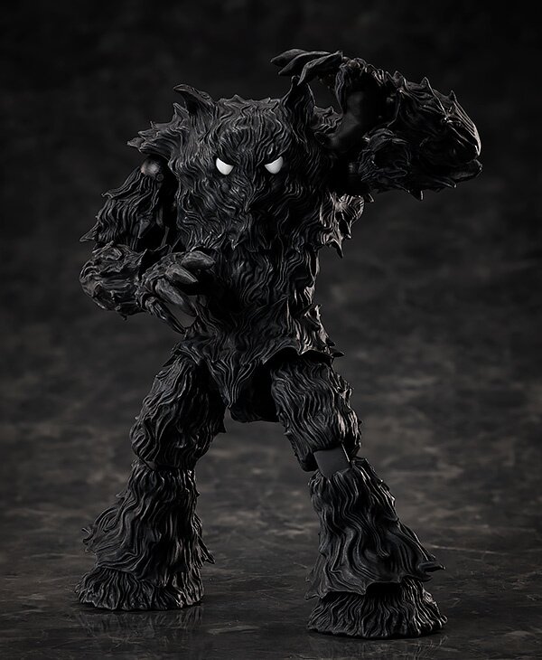 figma [Space Invaders] Monster: FREEing - Tokyo Otaku Mode (TOM)