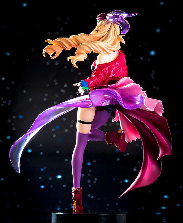 PLAMAX MF-14 Minimum Factory Macross Frontier the Movie: The Wings of  Goodbye Sheryl Nome (Re-run)