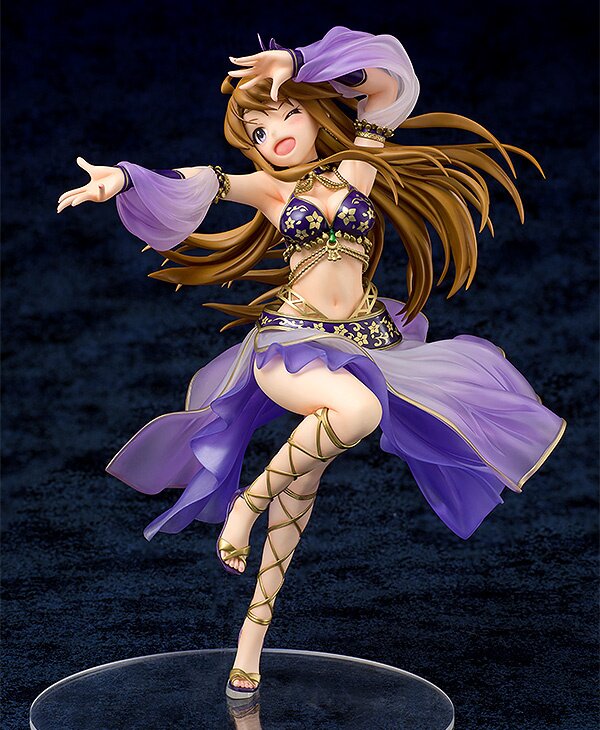 Megumi outlet tokoro scale figure