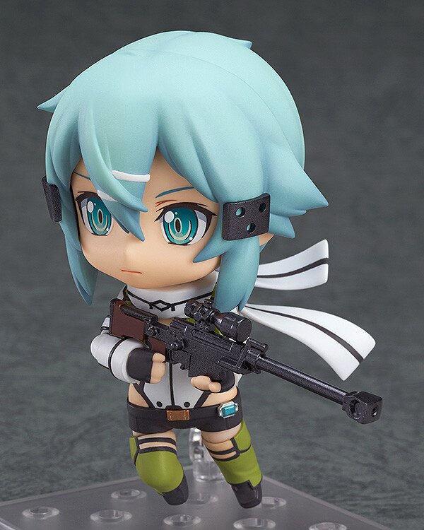 sinon ex chronicle