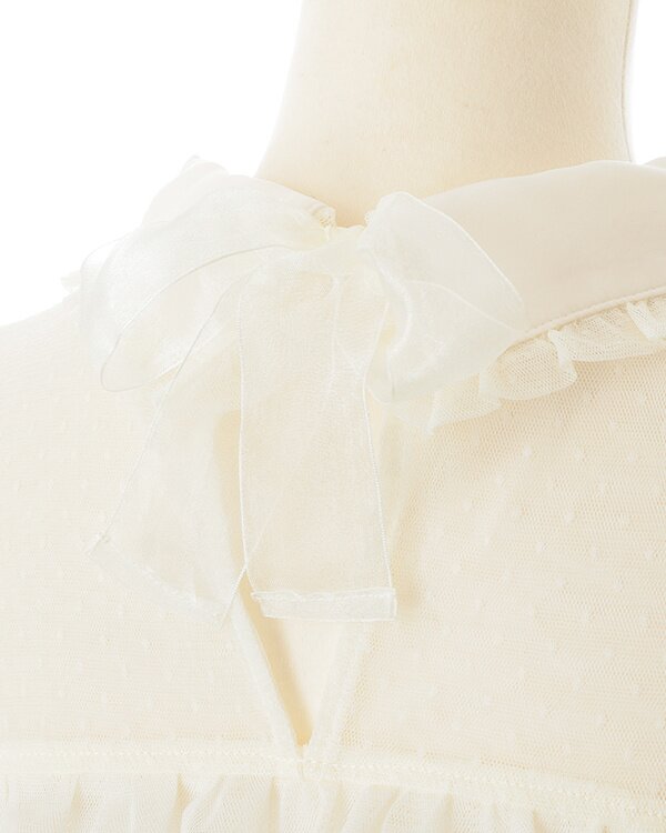 LIZ LISA Perfume Bottle Ribbed Top - Tokyo Otaku Mode (TOM)