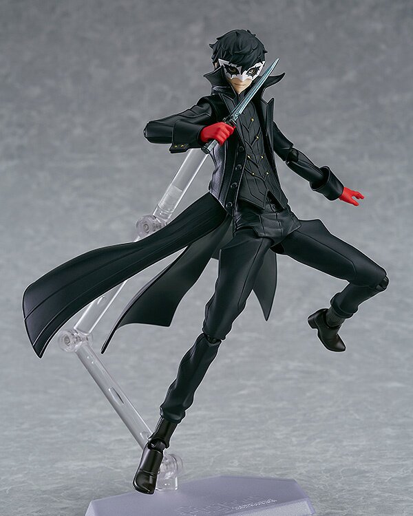 figma Persona 5 Joker (Re-run)