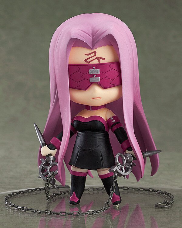 Nendoroid Fate/stay night: Unlimited Blade Works Rider (Re Nendoroid Fate/stay night: Unlimited Blade Works Rider (Re