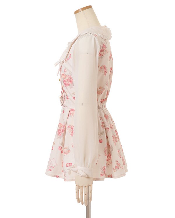 Lisaページ　2点　まとめ売り LIZ LISA Cat Cherry Top: LIZ LISA - Tokyo Otaku Mode (TOM)