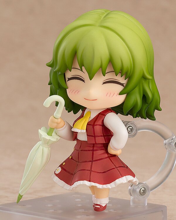 nendoroid touhou project