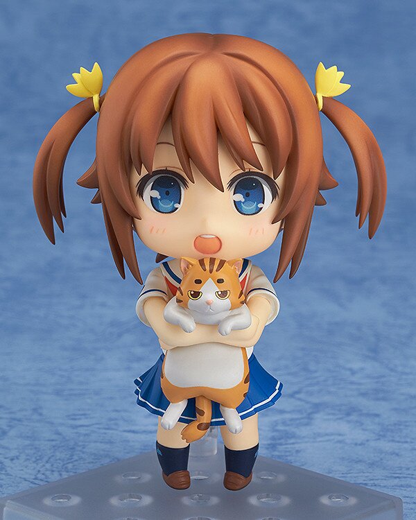 nendoroid misaki akeno