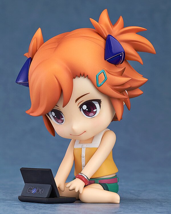 nendoroid akari