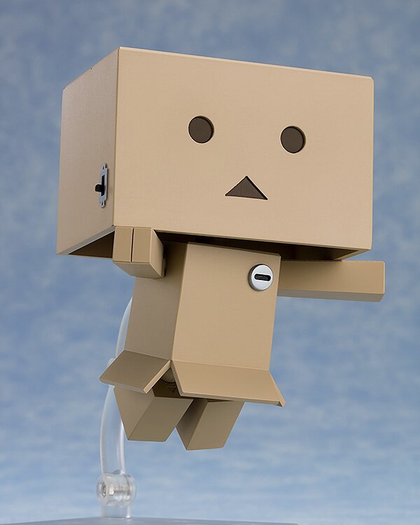 yotsuba danboard