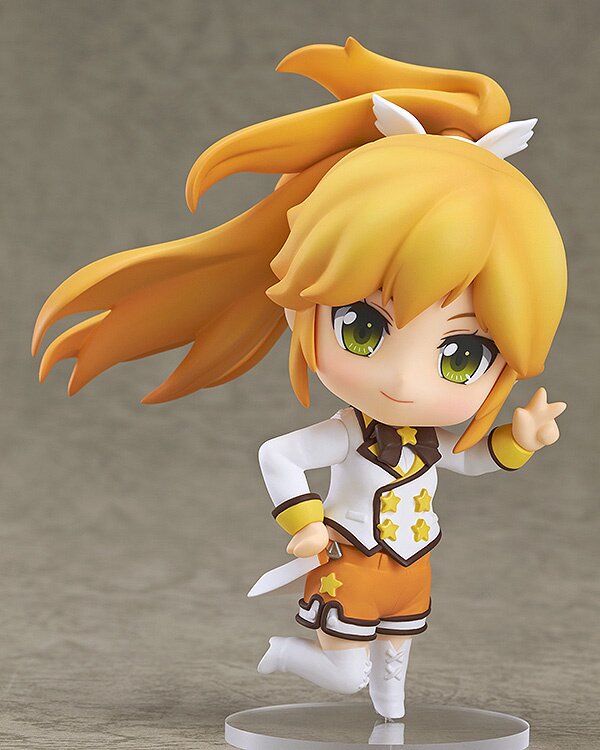 nendoroid sasara