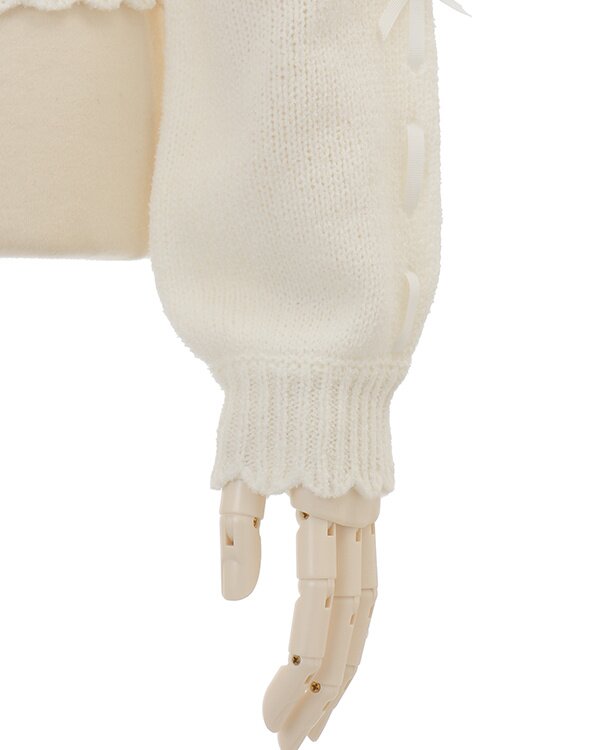 LIZ LISA Ribbon Line Cardigan: LIZ LISA - Tokyo Otaku Mode (TOM)