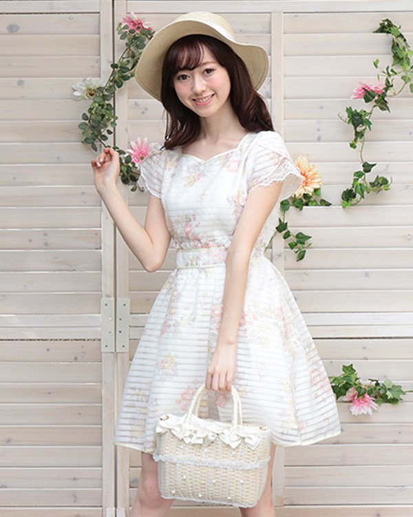little white lace dress Ivory Short Wedding Off Shoulder Sleeve Lace-Up Corset Dress COCOMELODY 100048, 15 Days / Ivory / US22-UK24-EUR52 3% Spandex Lining MerchCategory5:OCCASION Puff-Sleeve Blush Pink Long Size (US):7