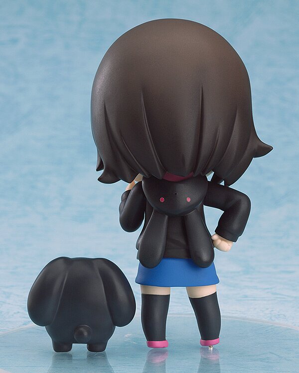 persona 3 nendoroid